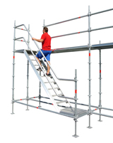 Ställningsutbildning Ställningsutbildning