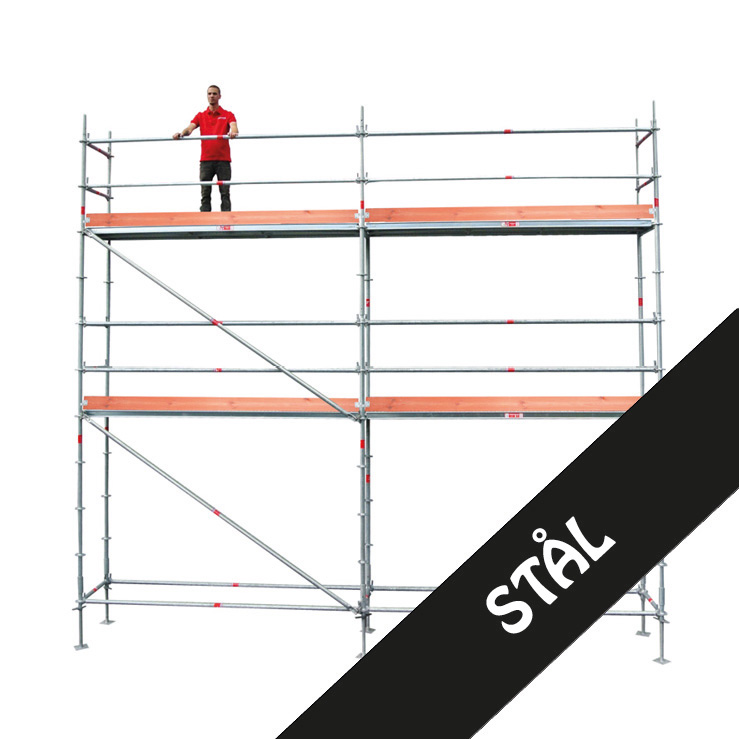 Stllningspaket Modul - Stl