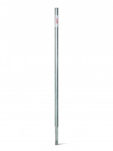 Stolpe Rund 1,5 m i gruppen Fallskydd & Skerhet / HSS Fallskydd hos Stllning.se (AG-830417)