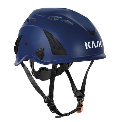 Skyddshjälm Kask Superplasma Blå