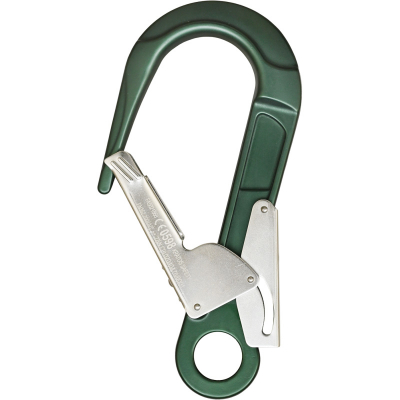 St�llningskrok RH60 i gruppen Fallskydd & S�kerhet / Fallskyddsprodukter / Fallskyddsutrustning hos St�llning.se (RC-3859107)