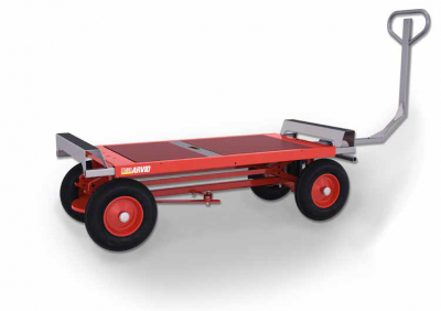 Starke Arvid Lyft-8 3.0