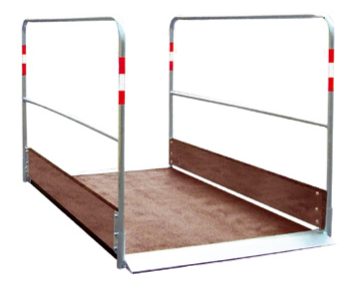 Ställningsutbildning Ställningsutbildning