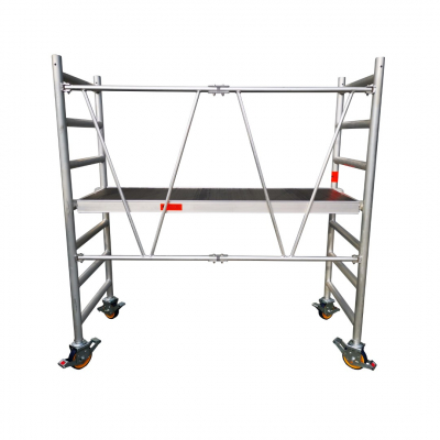 Hobbystllning Solideq | utan rcke