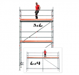 Villapaket 1 Modul - Stl