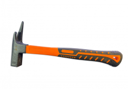 St�llningshammare med glasfiberskaft