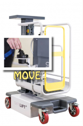 Safelift MoveAround