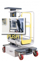 Safelift PushAround