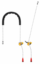 Positioneringslina Petzl Grillon