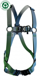 Helkroppssele ECO 2