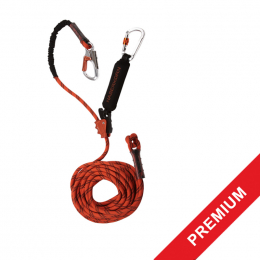 Fallskyddslina (Herkules), Premium