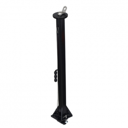 Anchor Post for container