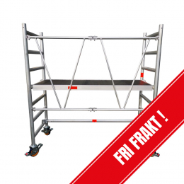 Hobbystllning Solideq | utan rcke