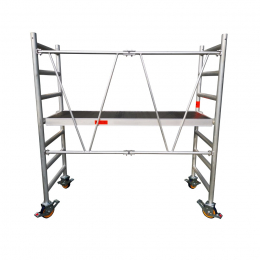 Hobbystllning Solideq | utan rcke