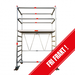 Hobbystllning Solideq | med rcke