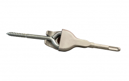 Montageverktyg gleskruv 10 mm