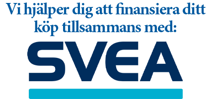 Finansiera med LF Finans