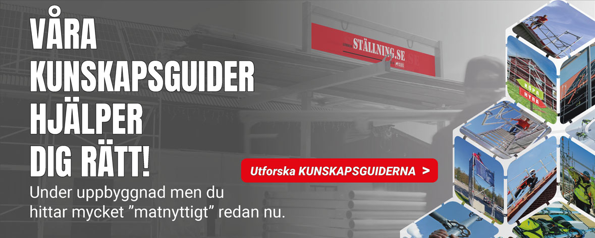 Kunskapsguider