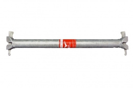 Horisontalstag 0,73 m