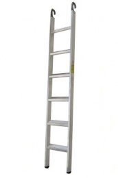 Stege utan st�d (300)