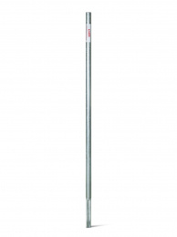 Stolpe Rund 1,5 m