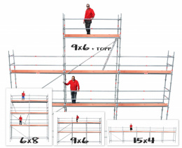 Villapaket 3 - Modul Rotax Hybrid