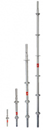 Spira med tapp ROTAX