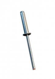 Popnit till ers�ttningskil - Ram