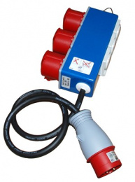 GP 4166//33, Grenl�da