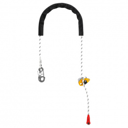 Positioneringslina Petzl Grillon 2m European version