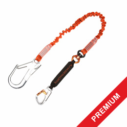 Enkel hajkrok, Premium
