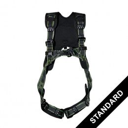 Vadderad fallskyddssele FLY\'IN 1