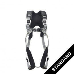 Vadderad fallskyddssele FLY\'IN 1 (M-L)