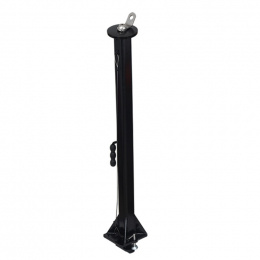 Anchor Post for container