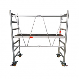 Hobbyst�llning Solideq | utan r�cke