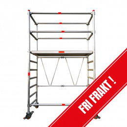 Hobbystllning Solideq | med rcke