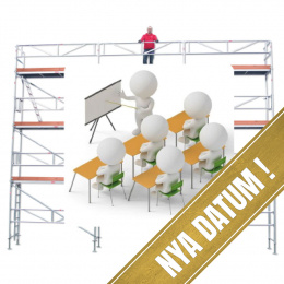 St�llningsutbildning