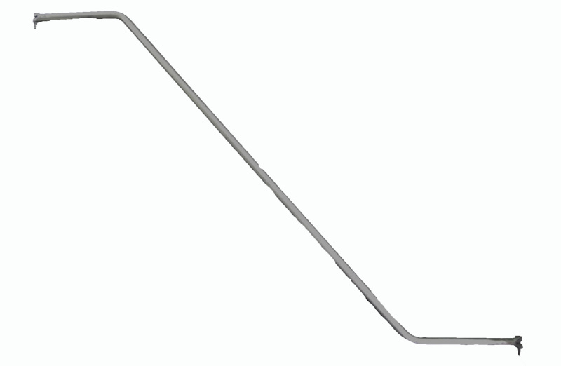 Utv�ndigt trappr�cke Modulst�llning