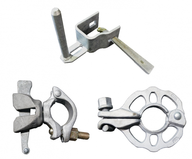 Systemkopplingar Modulst�llning