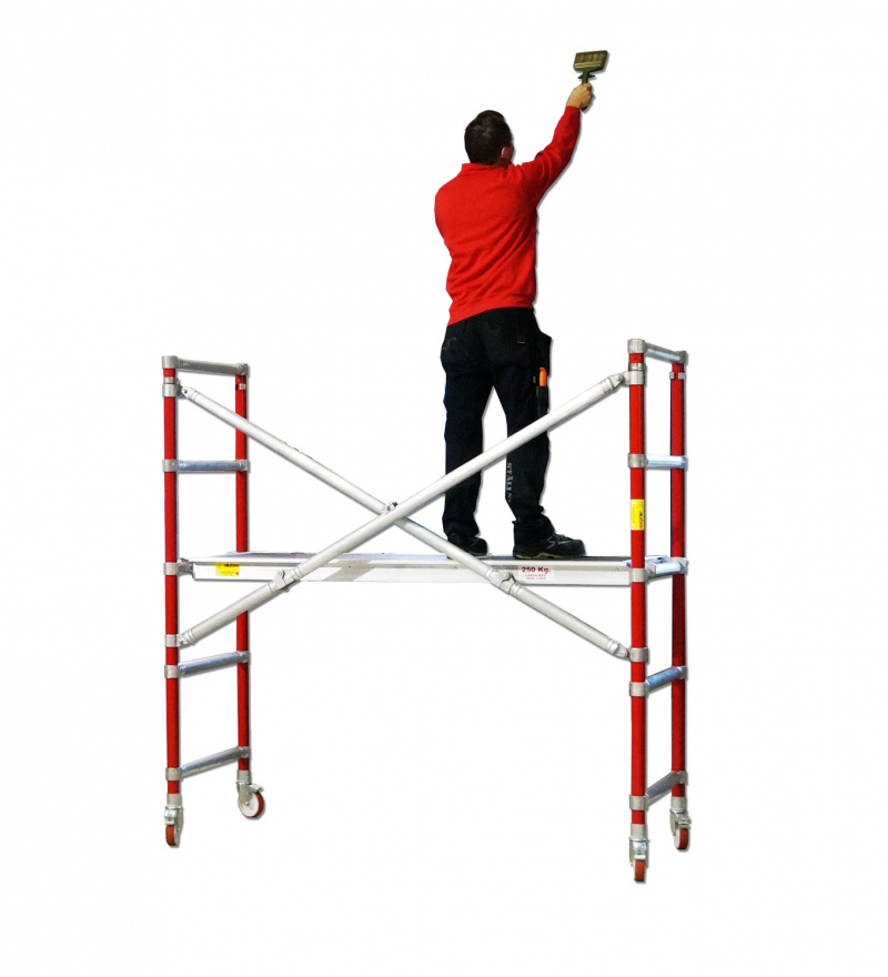 Hantverkarst�llning | Enkelbredd