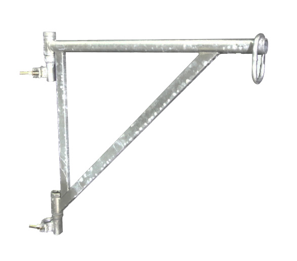 Konsol till hiss-system