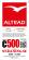 Altrad Stmp C500