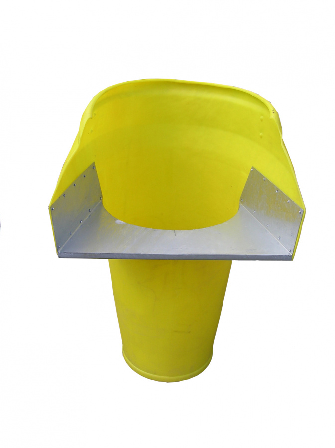 Intag till st�rttrumma