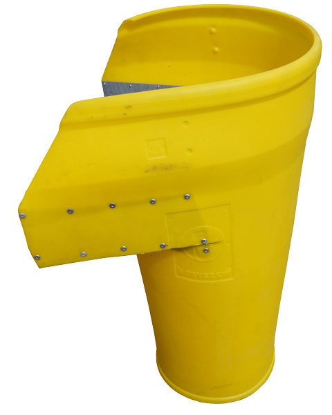 Intag till st�rttrumma