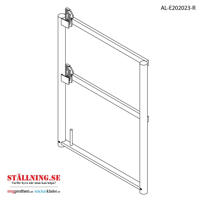 Toppstopp | R�ckesram