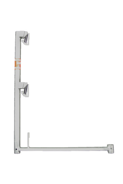 L-bom | R�ckesh�llare med inplankningsl�s