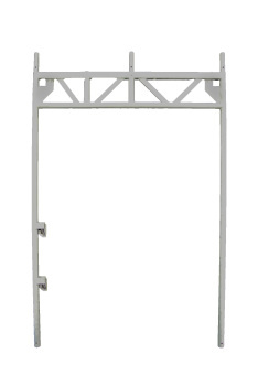 G�ngv�gsram / Trottoarram