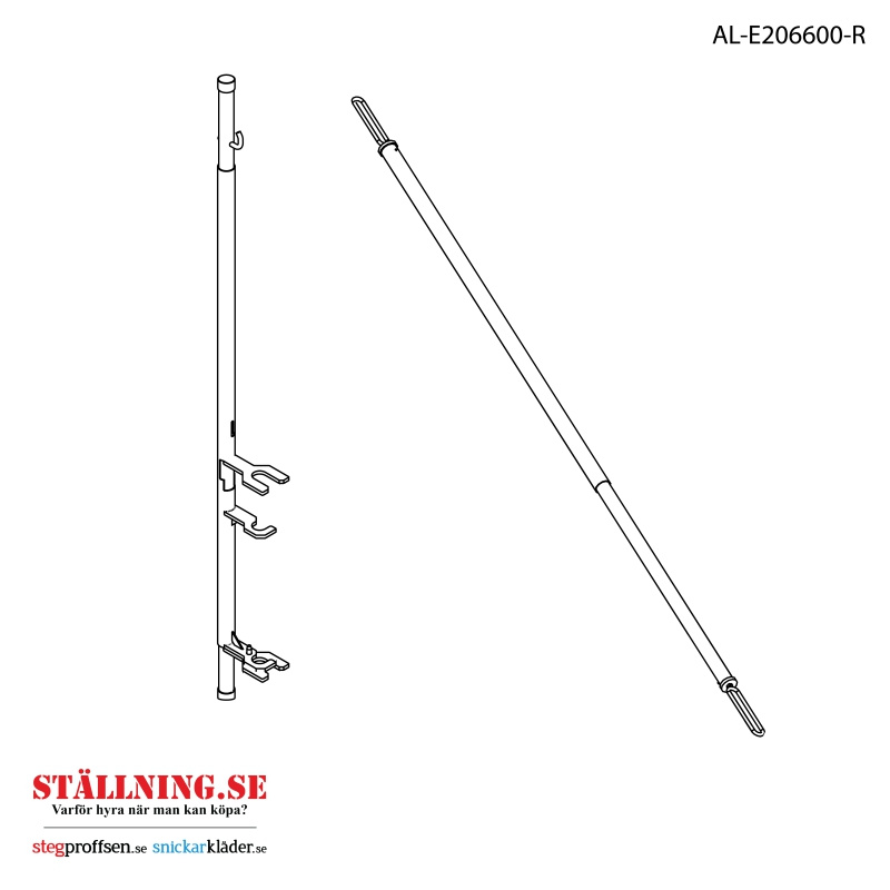 S�kerhetssystem f�r montage