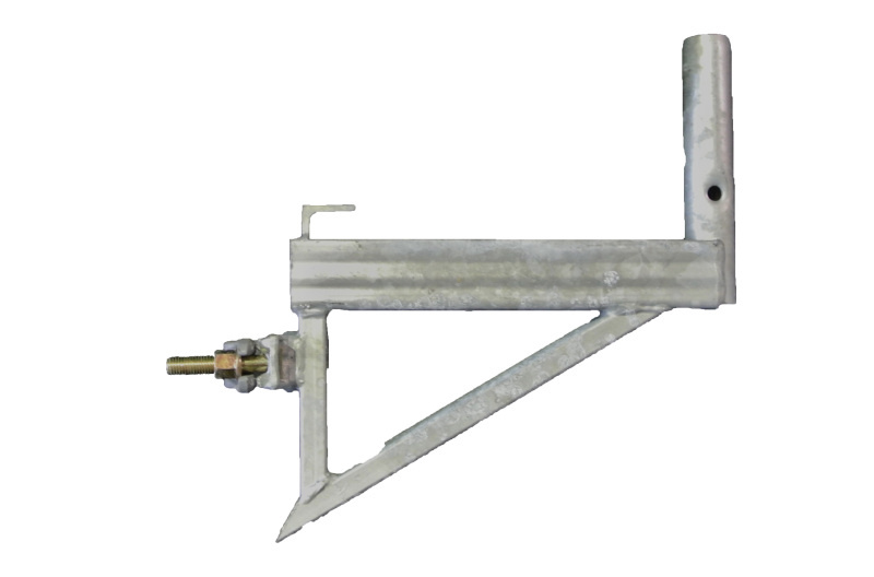 Konsol Ramst�llning