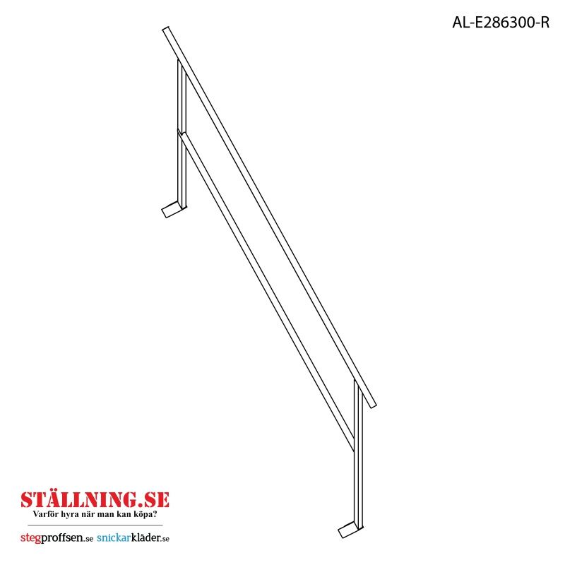 Inv�ndigt trappr�cke